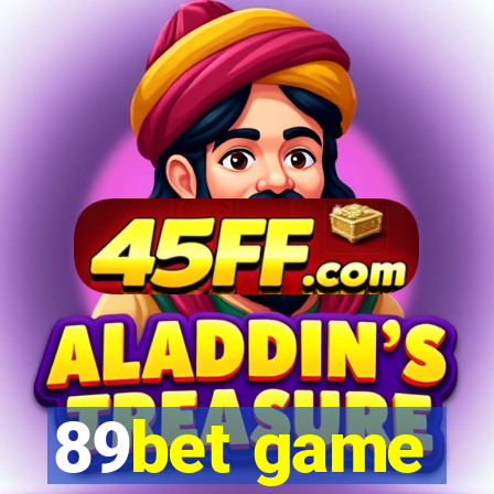 89bet game